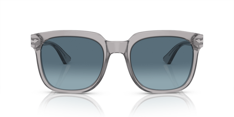 Transparent Grey - 0PO3323S 8056597925020