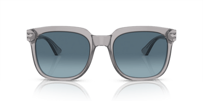 Transparent Grey - 0PO3323S 8056597925020