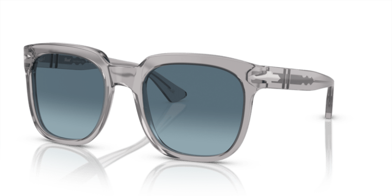 Transparent Grey - 0PO3323S 8056597925020