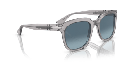 Transparent Grey - 0PO3323S 8056597925020