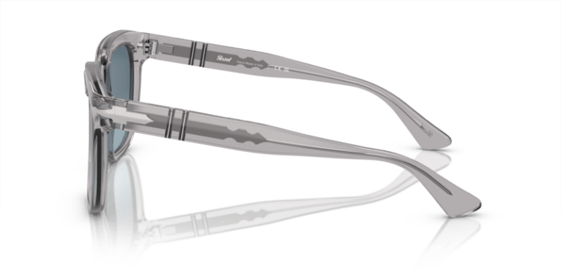 Transparent Grey - 0PO3323S 8056597925020