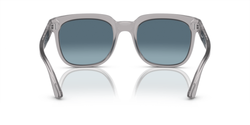 Transparent Grey - 0PO3323S 8056597925020