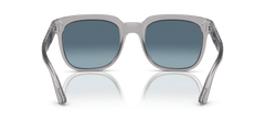 0PO3323S - Persol - (Transparent Grey) Azure Gradient Blue - 53 - 22 - 145 MM - Ardor Eyewear 8056597925020