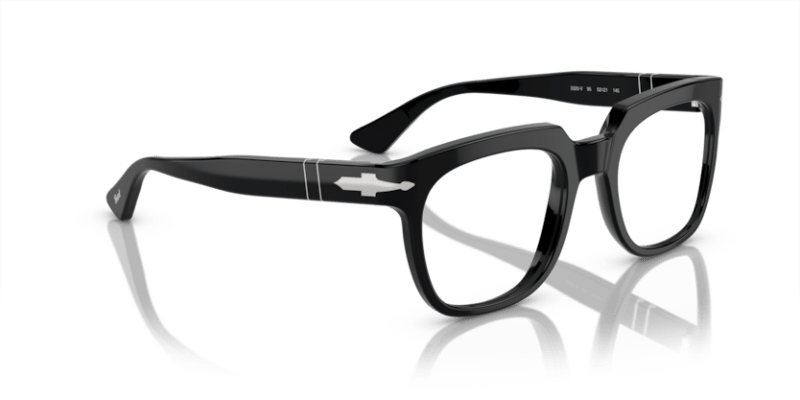 Black - 0PO3325V 8056597924511