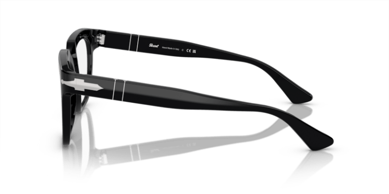 Black - 0PO3325V 8056597924511