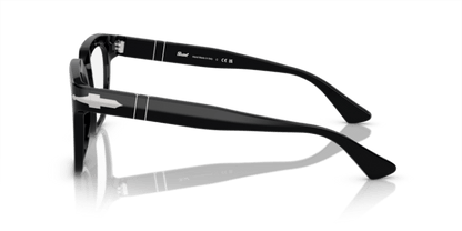 Black - 0PO3325V 8056597924511