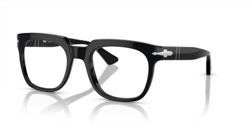 Black - 0PO3325V 8056597924511