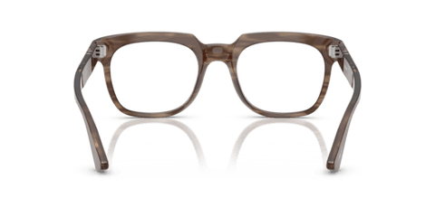 Striped Brown - 0PO3325V 8056262356432 Persol Eyeglasses Unisex Pillow
