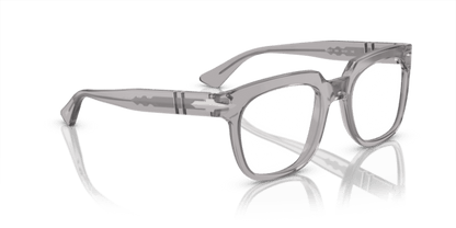 Transparent Grey - 0PO3325V 8056597924504