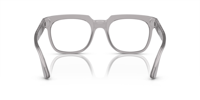 Transparent Grey - 0PO3325V 8056597924504