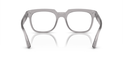 Transparent Grey - 0PO3325V 8056597924504