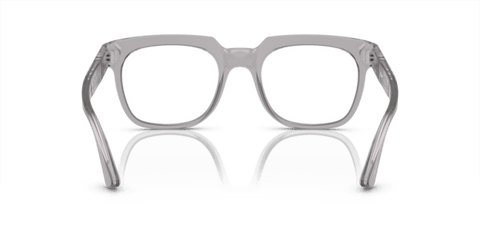 Transparent Grey - 0PO3325V 8056597924504