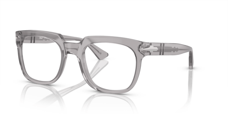 Transparent Grey - 0PO3325V 8056597924504