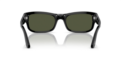 Black - 0PO3326S 8056597925358