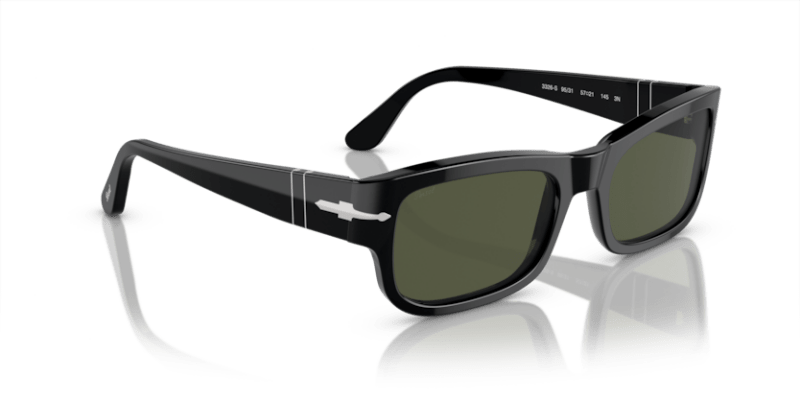 Black - 0PO3326S 8056597925358