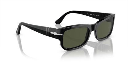 Black - 0PO3326S 8056597925358