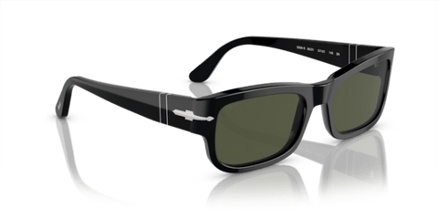 Black - 0PO3326S 8056597925358