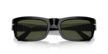 Black - 0PO3326S 8056597925358