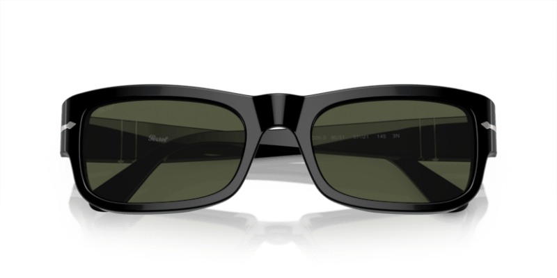 Black - 0PO3326S 8056597925358