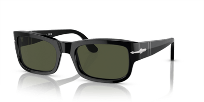 Black - 0PO3326S 8056597925358