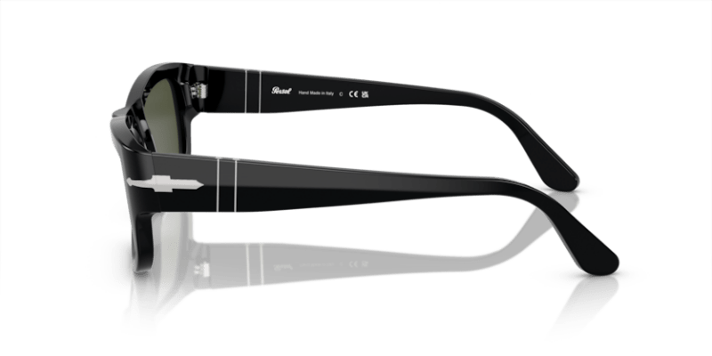 Black - 0PO3326S 8056597925358