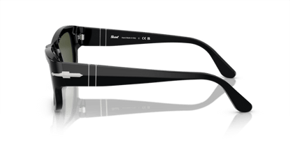 Black - 0PO3326S 8056597925358