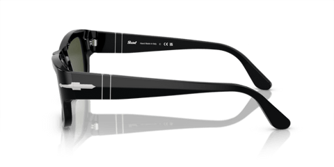 Black - 0PO3326S 8056597925358