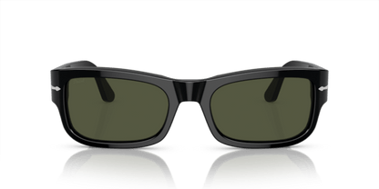 Black - 0PO3326S 8056597925358