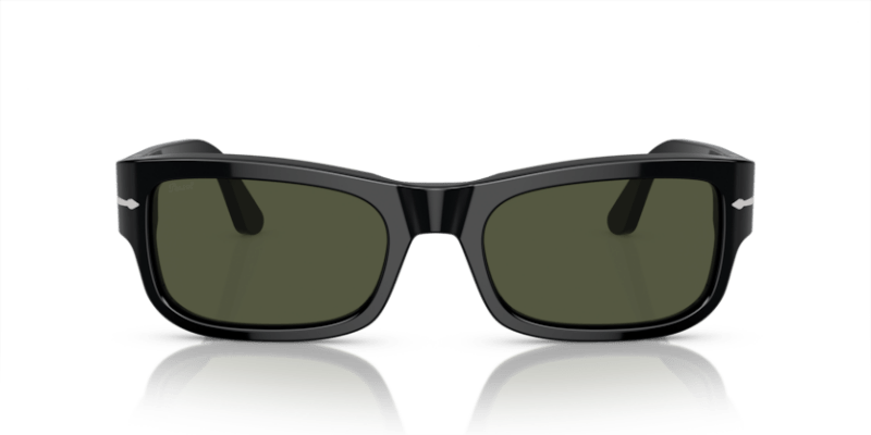 Black - 0PO3326S 8056597925358