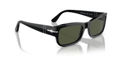 0PO3326S - Persol - (Black) Green - 54 - 21 - 145 MM - Ardor Eyewear 8056597925358