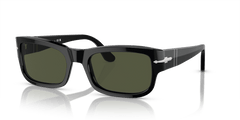 0PO3326S - Persol - (Black) Green - 54 - 21 - 145 MM - Ardor Eyewear 8056597925358