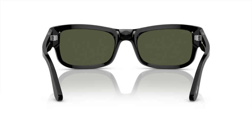 0PO3326S - Persol - (Black) Green - 54 - 21 - 145 MM - Ardor Eyewear 8056597925358