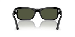 0PO3326S - Persol - (Black) Green - 54 - 21 - 145 MM - Ardor Eyewear 8056597925358