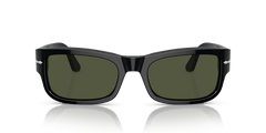 0PO3326S - Persol - (Black) Green - 54 - 21 - 145 MM - Ardor Eyewear 8056597925358