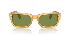 0PO3326S - Persol - (Miele) Green - 54 - 21 - 145 MM - Ardor Eyewear 8056597925297