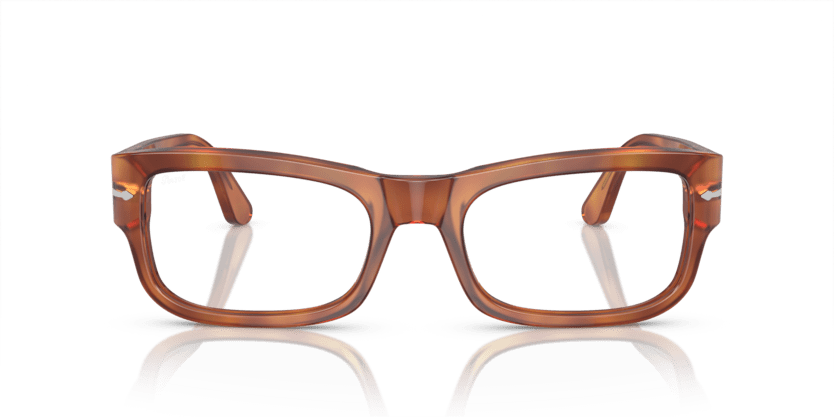 0PO3326S - Persol - (Terra Di Siena) Transitions 8 Brown - 54 - 21 - 145 MM - Ardor Eyewear 8056597935029