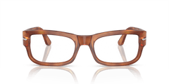 0PO3326S - Persol - (Terra Di Siena) Transitions 8 Brown - 54 - 21 - 145 MM - Ardor Eyewear 8056597935029