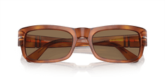 0PO3326S - Persol - (Terra Di Siena) Transitions 8 Brown - 54 - 21 - 145 MM - Ardor Eyewear 8056597935029