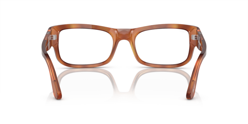 0PO3326S - Persol - (Terra Di Siena) Transitions 8 Brown - 54 - 21 - 145 MM - Ardor Eyewear 8056597935029