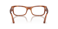 0PO3326S - Persol - (Terra Di Siena) Transitions 8 Brown - 54 - 21 - 145 MM - Ardor Eyewear 8056597935029