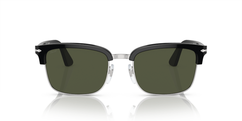 0PO3327S - Persol - (Black) Green - 54 - 20 - 145 MM - Ardor Eyewear 8056597923934