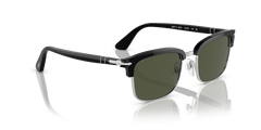 0PO3327S - Persol - (Black) Green - 54 - 20 - 145 MM - Ardor Eyewear 8056597923934