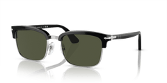 0PO3327S - Persol - (Black) Green - 54 - 20 - 145 MM - Ardor Eyewear 8056597923934