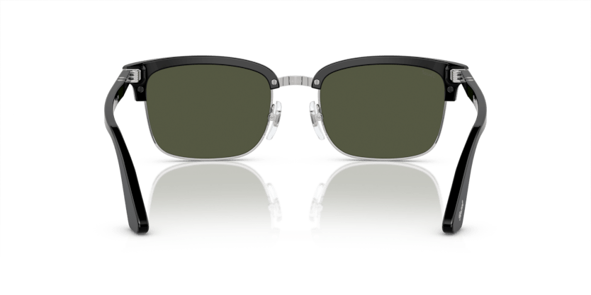 0PO3327S - Persol - (Black) Green - 54 - 20 - 145 MM - Ardor Eyewear 8056597923934