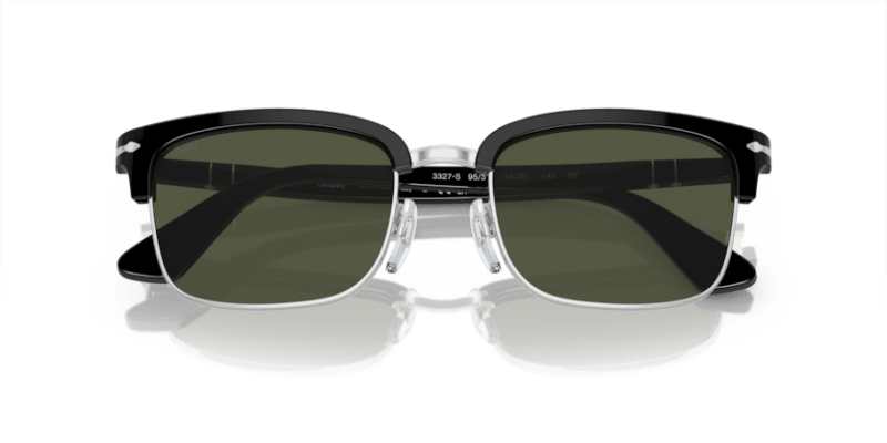 Persol 0PO3327S Black 8056597923934