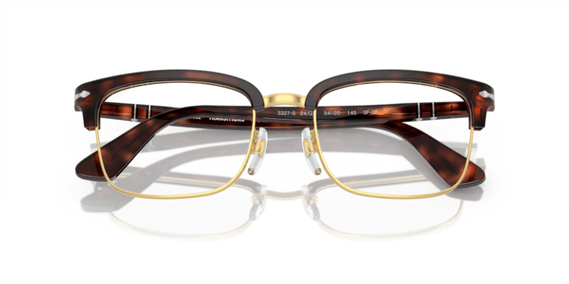Persol 0PO3327S Havana 8056597934916