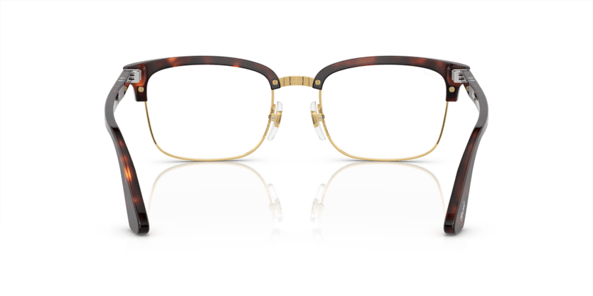 0PO3327S - Persol - (Havana) Transitions 8 Green - 54 - 20 - 145 MM - Ardor Eyewear 8056597934916