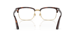 0PO3327S - Persol - (Havana) Transitions 8 Green - 54 - 20 - 145 MM - Ardor Eyewear 8056597934916