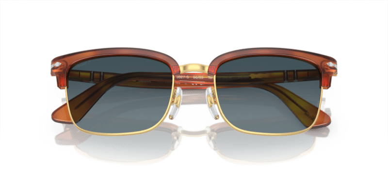 Persol 0PO3327S Terra Di Siena 8056597923897