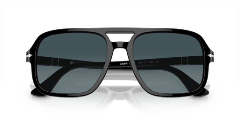 Black - 0PO3328S 8056597935241